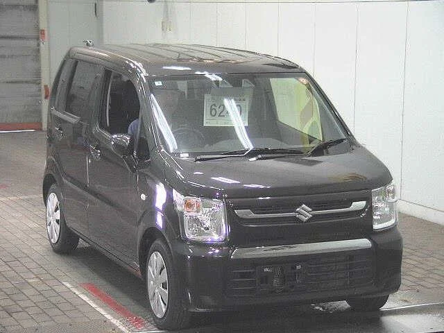 Suzuki Wagon R MH85S 2025